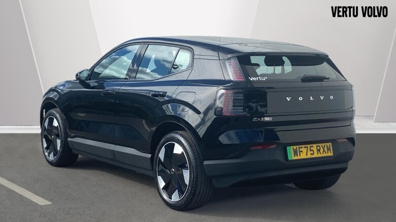 Volvo EX30 200kW SM Extended Range Plus 69kWh 5dr Auto Electric Estate